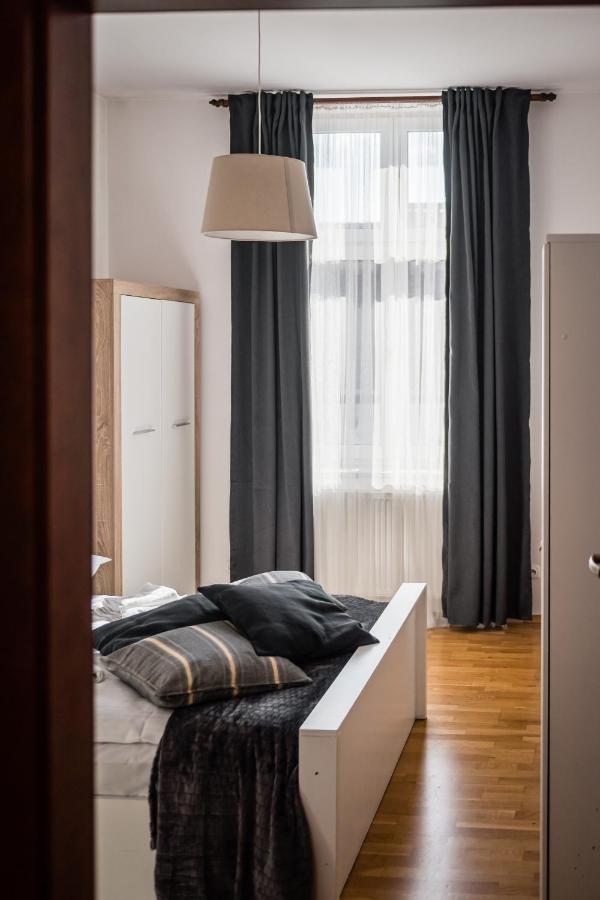 Apartment Krakowska City Center Wawelofts Exteriör bild